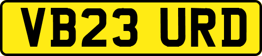 VB23URD