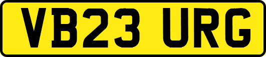 VB23URG