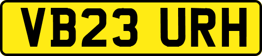 VB23URH