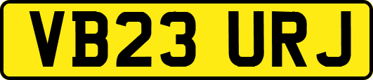 VB23URJ