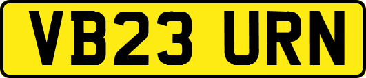 VB23URN