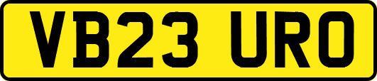 VB23URO