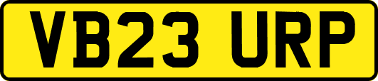 VB23URP