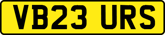 VB23URS