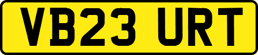 VB23URT