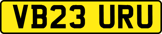 VB23URU
