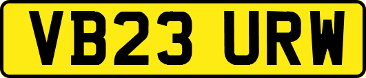 VB23URW