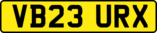 VB23URX