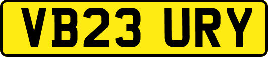VB23URY