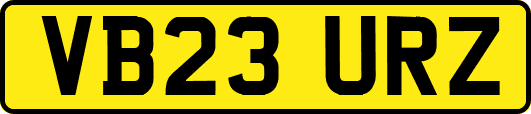 VB23URZ