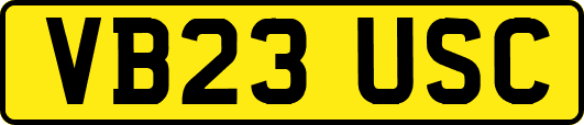 VB23USC