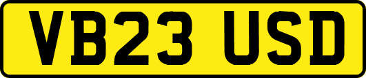VB23USD