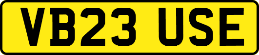 VB23USE