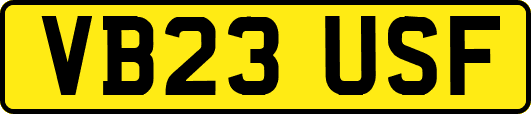 VB23USF