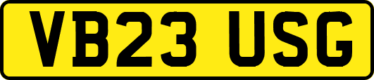 VB23USG
