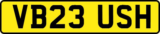 VB23USH