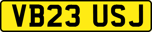 VB23USJ