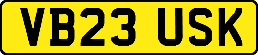 VB23USK