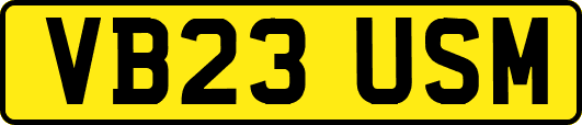 VB23USM