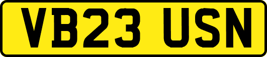 VB23USN