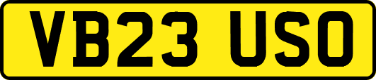 VB23USO