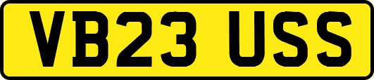 VB23USS