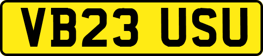 VB23USU