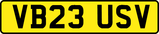 VB23USV