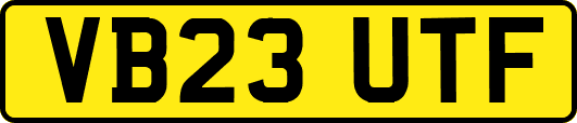 VB23UTF