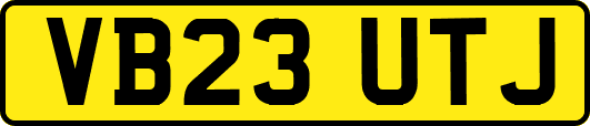 VB23UTJ