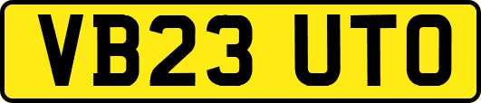 VB23UTO