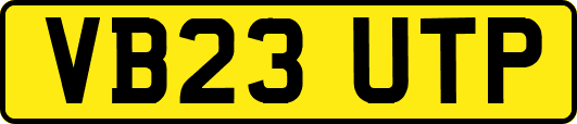 VB23UTP