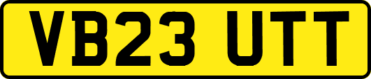 VB23UTT