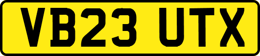 VB23UTX