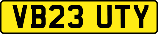 VB23UTY