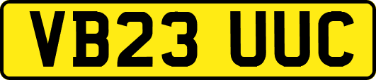 VB23UUC