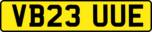 VB23UUE