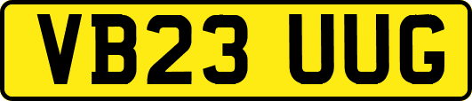 VB23UUG