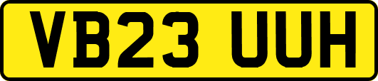 VB23UUH