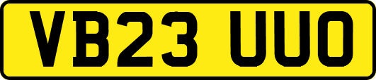 VB23UUO