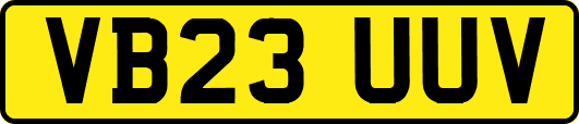 VB23UUV
