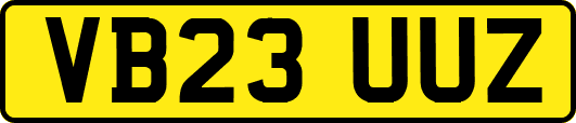 VB23UUZ