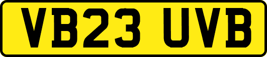 VB23UVB