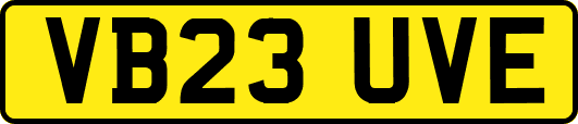 VB23UVE