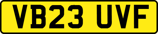 VB23UVF