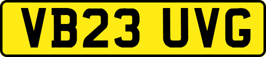 VB23UVG
