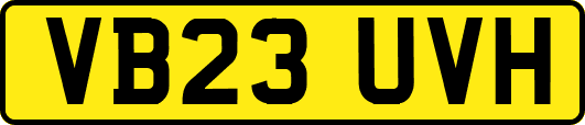 VB23UVH