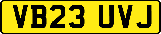 VB23UVJ