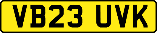 VB23UVK