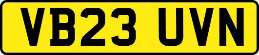 VB23UVN